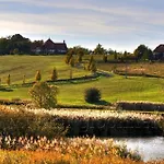 Kékhold Villa Bárdudvarnok