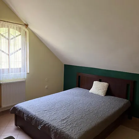 Villa Kekhold Vendeghaz *