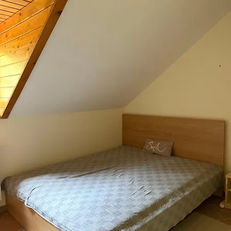 Villa Kekhold Vendeghaz Bárdudvarnok