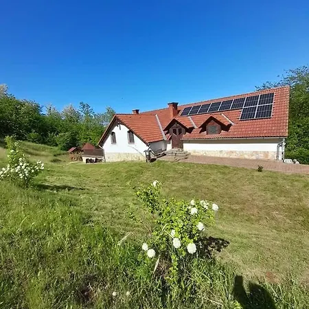 Kekhold Vendeghaz * Bárdudvarnok