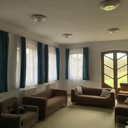 Villa Kekhold Vendeghaz *