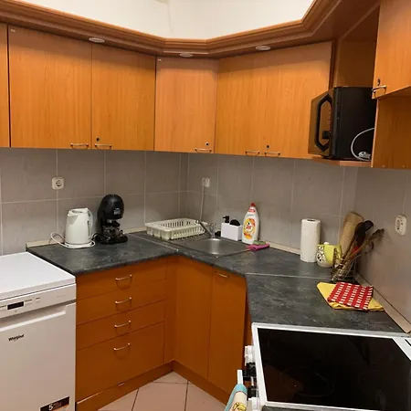 Kekhold Vendeghaz Vila