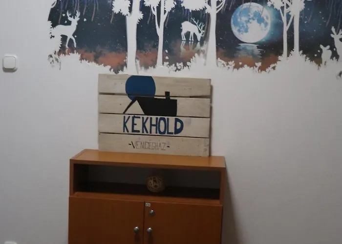 Kékhold * Bárdudvarnok